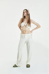 テリーロングパンツ / TERRY LONG PANTS