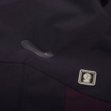 FRS3Lフーデッドジャケット/BSR2223FWJK071 FRS 3L HOODED JACKET NAVY