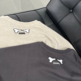 ONEWILL original BONE TEE