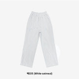 (Unisex) マーリーストリングトレーニングパンツ