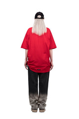 BBD Disorder Patch T-Shirt (Red)