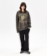 REBEL SWEATSHIRT
