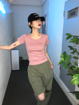 ユティル２wayパンツ