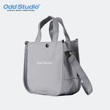 エンブロイダリーロゴミニクロスバッグ / EMBROIDERY LOGO MINI CROSS BAG (4555389239414)
