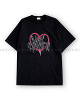 ニューコレクションショートスリーブTシャツ / OW New Collection Short-sleeved T-shirt (2 colors)
