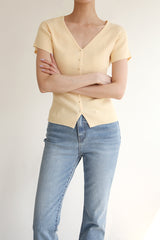 プランBジーンズ / PLAN B JEANS / STRAIGHT DENIM PANTS