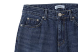 ブラッシュセミデニムパンツ/BRUSH SEMI DENIM PANTS(4COLOR)