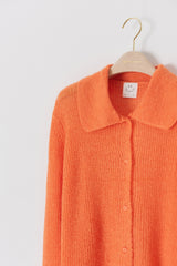 ロングタイムラバーニットカーディガン / Longtime Lover Knit Cardigan