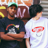 ジャスティス&ラブTシャツ / Justice & love T-shirt (4473292226678)