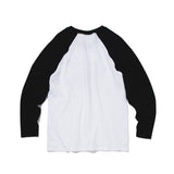 デンジャラスラグラン長袖Tシャツ メンズ