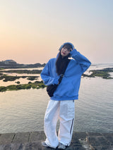 ペールフードTシャツ