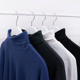 SIピーチオーバーサイズタートルネック/SI PEACH Oversized Turtleneck (4 colors