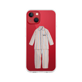 パジャマジェリースマホケース/Pajama jelly case