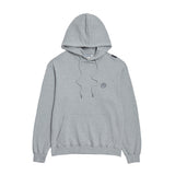 スマッジシンボルフーディー / SMUDGE SYMBOL HOODIE (4577402617974)
