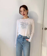 Is Only One Tシャツ