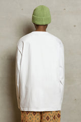 フォッシル ロングスリーブTシャツ
