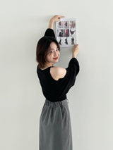 Cambr bolero sleeveless set
