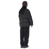 DETACHABLE DOWN PUFFER