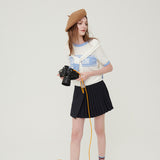 Logo jacquard knit set-up_IVORY (6659926753398)