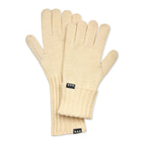 Fingerhole Touch Long Gloves