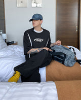 チーム13ジャージーハーフT