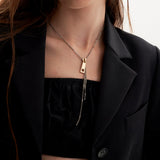 NO.243 [MIX] NECKLACE 