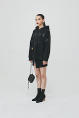Peekaboo Hoodie