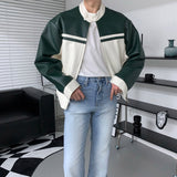オアシスレイサージャケット / OA Oasis Racer Jacket (2 colors)