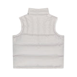 DETACHABLE DOWN PUFFER