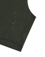 タンクトップ / BEADS SLEEVELESS