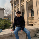 Perfect Warm Knit (7color) (6642913247350)