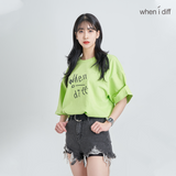 ドゥードゥルTシャツ / DOODLE T-SHIRT (4476479537270)