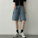 ファンIDハーフレンスショーツ / "Fan ID," Half length shorts