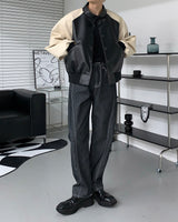 オウンインラインダイイングデニムパンツ / OWN Inline Dying Denim Pants (1 colors)