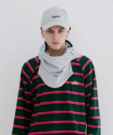 オールドストライプロングスリーブ / BSR2223FWPO028 OLD STRIPE LONG SLEEVE GREEN