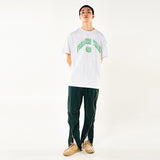4110半袖Tシャツ / FREAKISH 4110 SHORT SLEEVE T-SHIRTS (LIGHT MELANGE)