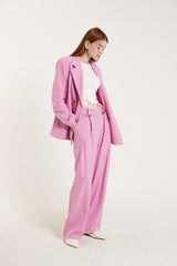 NYCフラットシューズ/NYC FLAT SHOES_IVORY