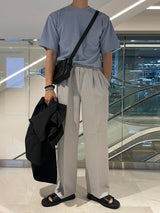 ASCLO Banding Slacks (Regular Fit / Wide Fit)