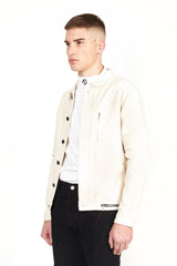 VICTOR WHITE JACKET (6574164934774)