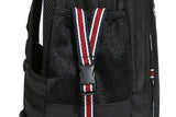 リセントロゴバッグパック / RECENT LOGO BACKPACK_BLACK