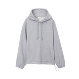 ASCLO Overfit String Hood T (3color)