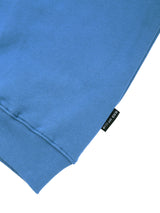 Broken_Bones Sweatshirt BLUE (6586889764982)