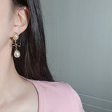 リトルウーマンピアス