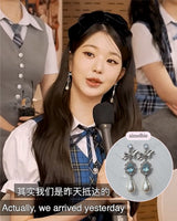 アクアジュエルプリンセスピアス