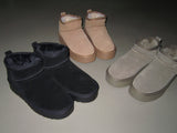Short UGG