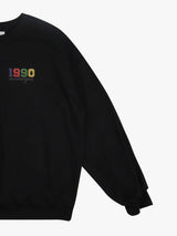 90'S オーバースウェット