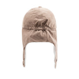 INT イヤーフラップハット / BSR2223FWCP005 BS INT EARFLAP HAT GRAY
