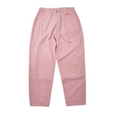 バギーコットンパンツ/MBSRCOPT136 MID90 BAGGY COTTON PANTS PINK