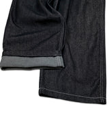 GL ステッチジーンズパンツ / GL Stitch Jean Pants (2 colors)