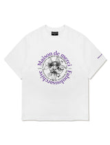 ウィメンズ ルリスリラックスクロップTシャツ(FCC2TS385W)